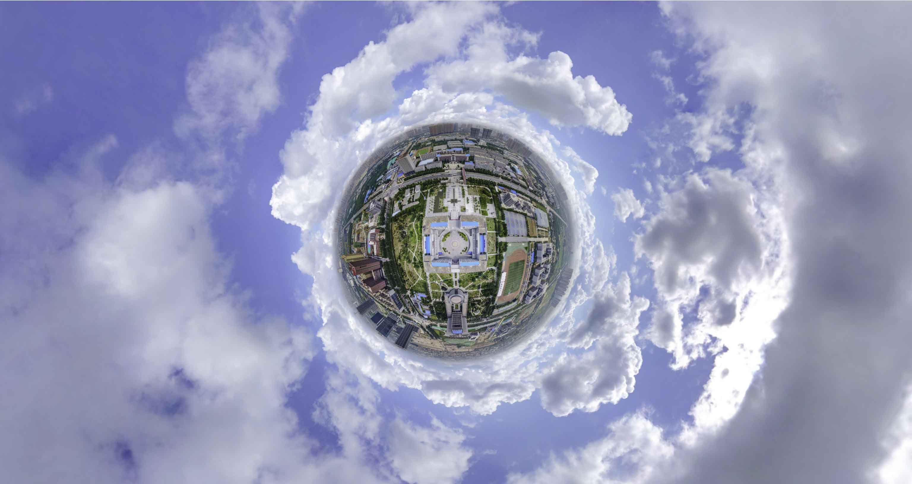 方城格凸河风景名胜区