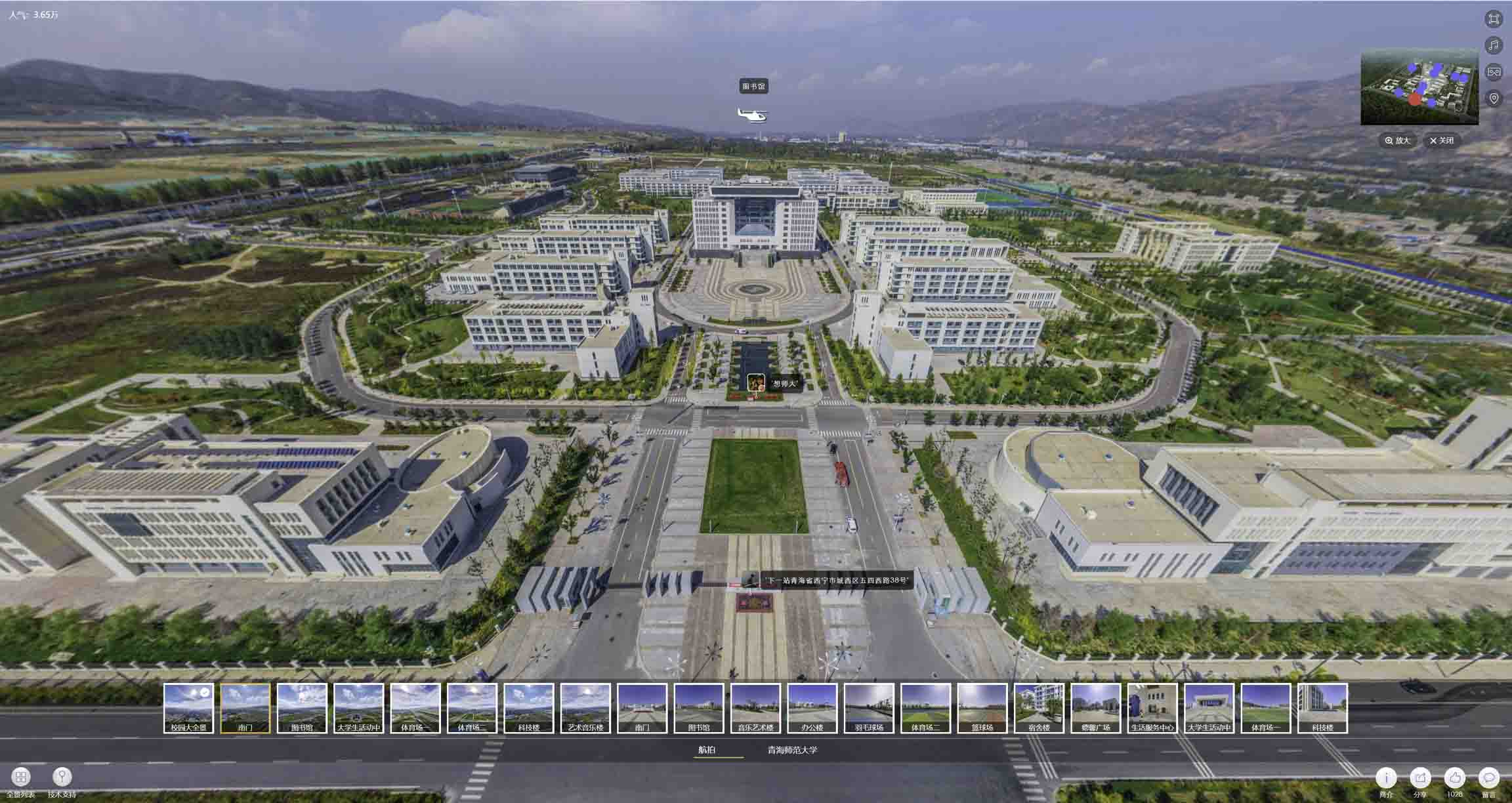 方城油菜花-惊艳半生的花海仙境