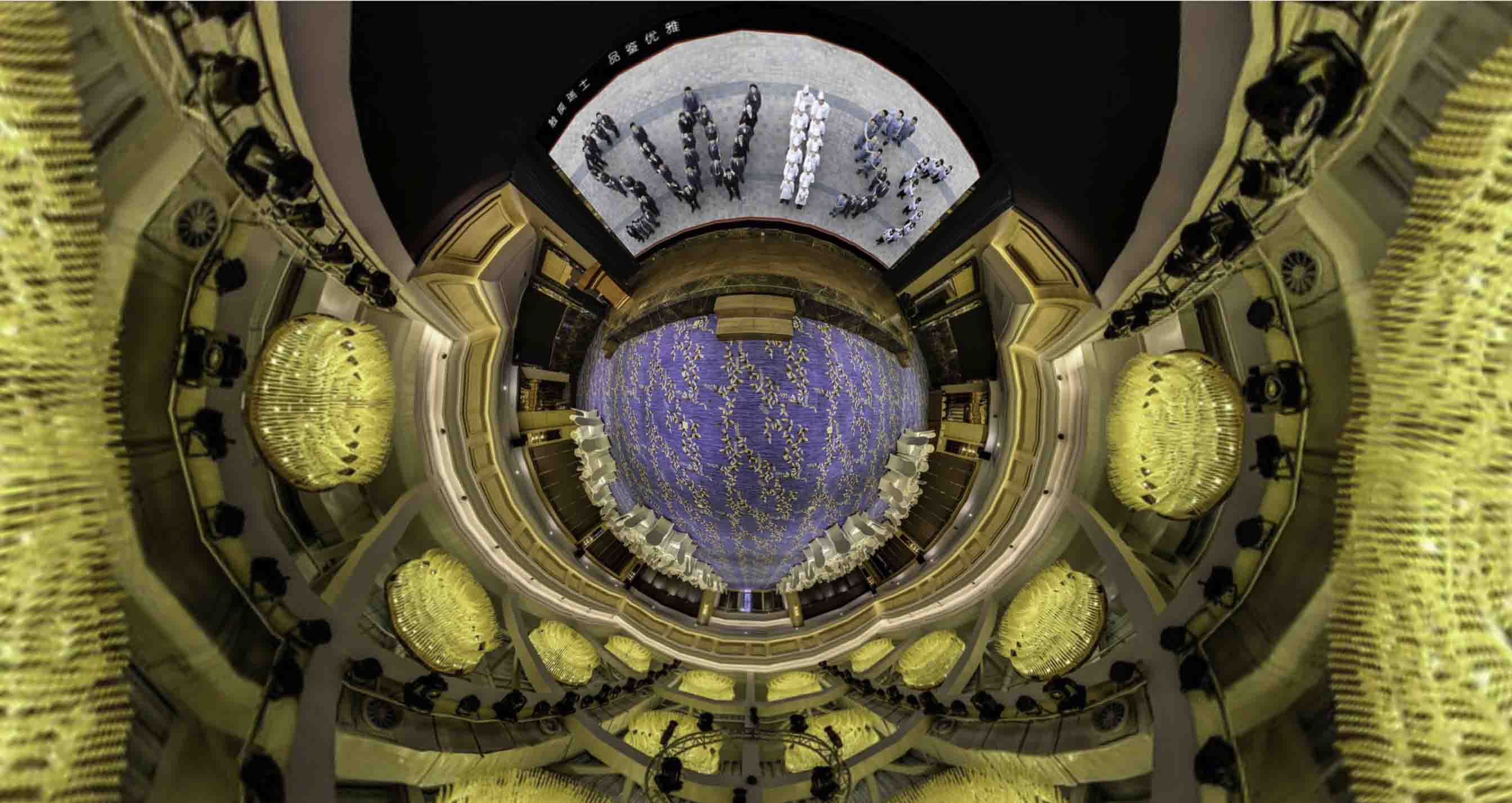 方城探索VR全景拍摄中的深度感：营造沉浸式体验的关键要素